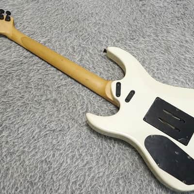 Vintage 1980's finish Yamaha RGX620J High quality made Made in