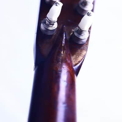 Martin OM-28 1931 - holy grail of flattop guitars - amazing piece of history - check video! image 11