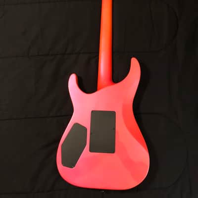 Kramer Stagemaster Custom 1988 Custom Graphic image 7