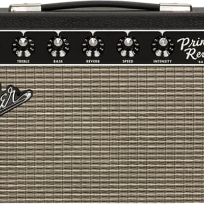Fender : '64 Custom Princeton Reverb image 3