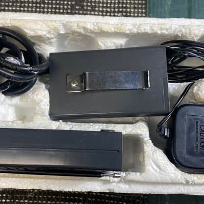 Samson Stage II VHF Wireless System - Includes Original Box! image 2