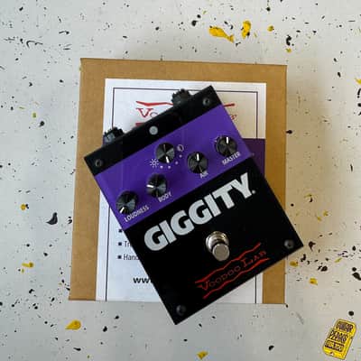 Voodoo Lab Giggity | Reverb
