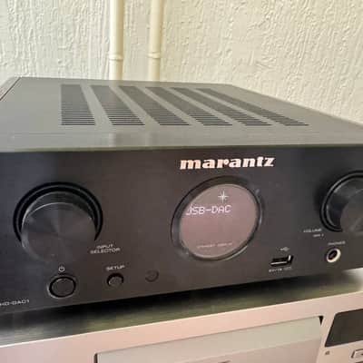 Marantz HD-DAC 1 image 4