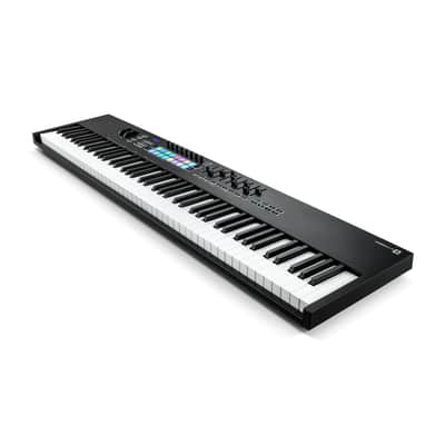 Novation Launchkey 88 [MK3] - Refurbished image 3