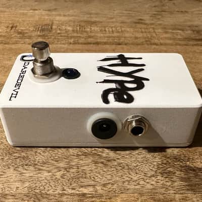 Daredevil Hype FET Boost Pedal image 4
