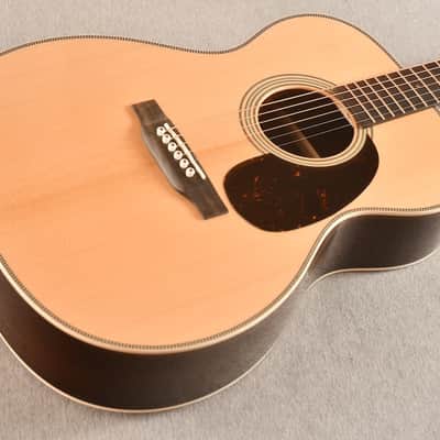 Martin 000-28 Modern Deluxe #3023031 — Acoustic Guitar image 3