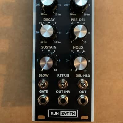 AJH Synth Minimod DH-ADSR Envelope image 1