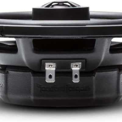 2 Rockford Fosgate P16 Punch 6.0" 2-Way Full-Range Speaker Pair image 10