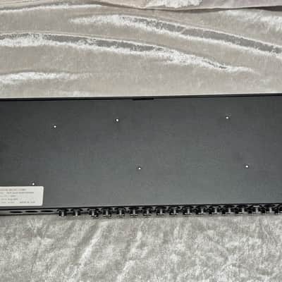 Voodoo Lab GCX Audio Switcher 2000s - Black image 6