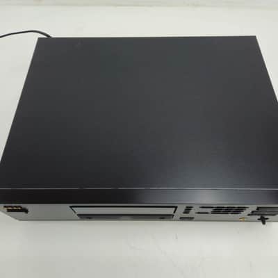 Akai - CD-57B - Compact Disc Player - Inc. Manual/Original Box/Remote - As New image 7