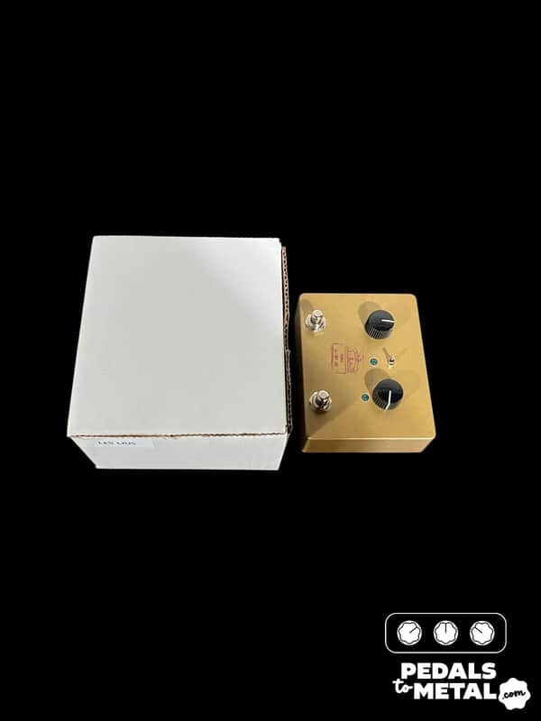 Lovepedal Les Lius | Reverb
