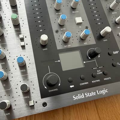 Solid State Logic SSL UC1 DAW Controller image 2