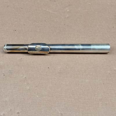 Yamaha YFL - 361 Closed Hole Intermediate Flute image 20