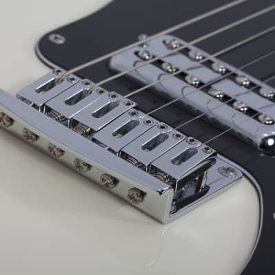 Schecter PT Fastback Olympic White image 8