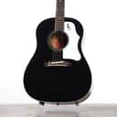 Gibson J-45 60s Original, Ebony | Demo