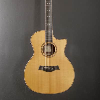 Immagine Taylor USED 854CE Limited 12 String '02 - 3