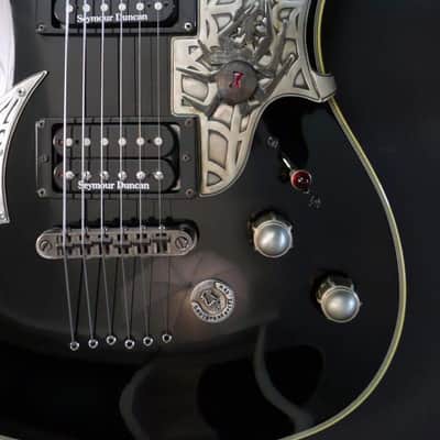 SCHECTER 006 Elite electric guitars