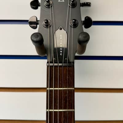 Epiphone Gothic SG Electric - Pre Owned image 13