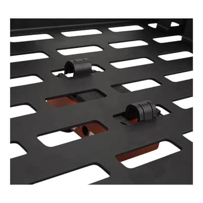 RockBoard QuickMount Type B1 - Pedal Mounting Plate for FRIEDMAN, WAMPLER and WALRUS Single Pedals image 3