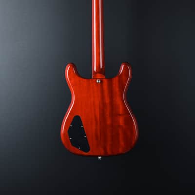 Epiphone Wilshire P-90 – Cherry image 4