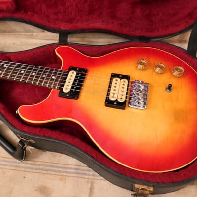 Hamer Sunburst 1977 Sunburst image 11