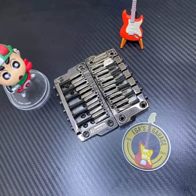 Ibanez Gibraltar Standard Hardtail / Fixed Guitar Bridge RG/S - 6 String Cosmo Finish | Discontinued | 2GB2JAA002 | DHL Express Delivery | image 9