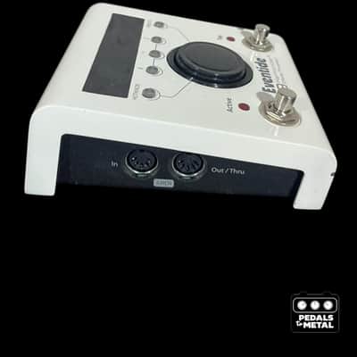 Eventide H9 Max Harmonizer Effects Processor-x8119 image 5