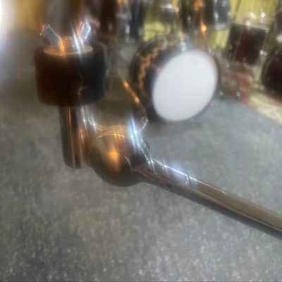 Mapex Rebel Entry Level Cymbal Boom Stand, Double-Braced image 5