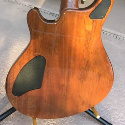 Washburn USA Custom Shop WM 100 image 8