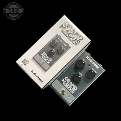 Used TC Electronic Grand Magus Distortion w/box TSS7342 image 2