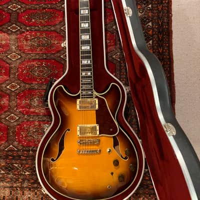 Ibanez Artstar AS200 Semi-Hollow - 1996 image 12