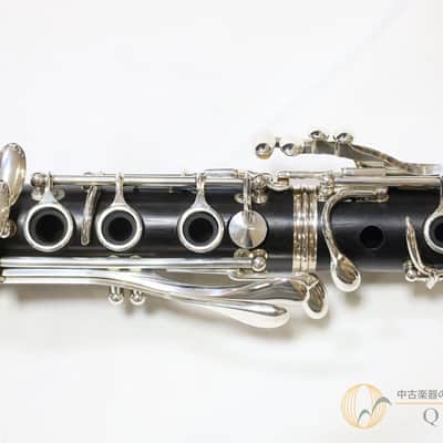 Buffet Crampon E11 Bb image 4