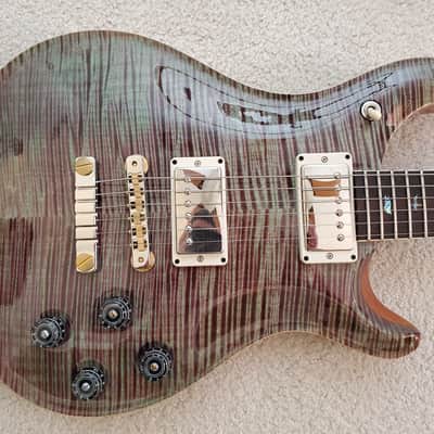 PRS 594 Wood Library Artist Northern Lights image 1