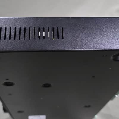 dbx ZonePRO 1260 Digital Zone Processor 6 Zone Digital mixer image 4