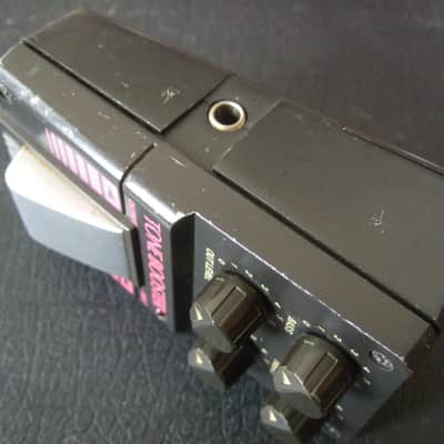 Korg TNB-1 Tone Booster | Reverb UK