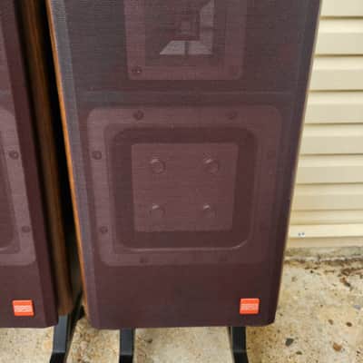 Sony APM-22ES Vintage Speakers image 3