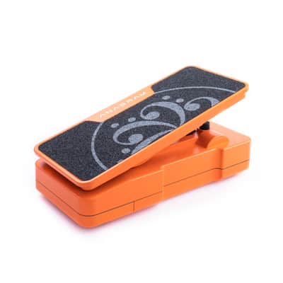 Immagine Darkglass Anagram Press Expression Pedal - 3