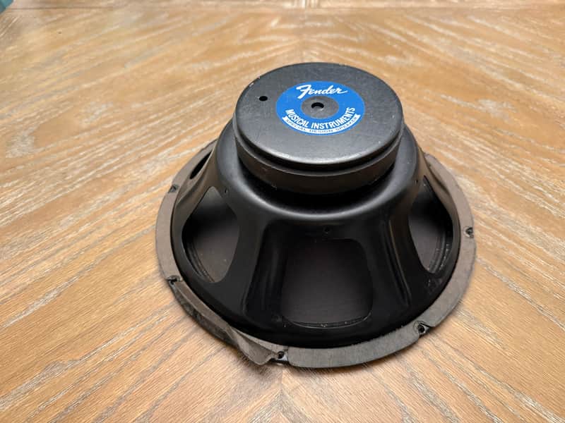 Fender Special Design Speaker (12 inch, 100 watt) 1970's image 1