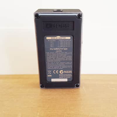 Boss FDR-1 Fender '65 Deluxe Reverb-Amp 2007 - 2012 - Black image 6