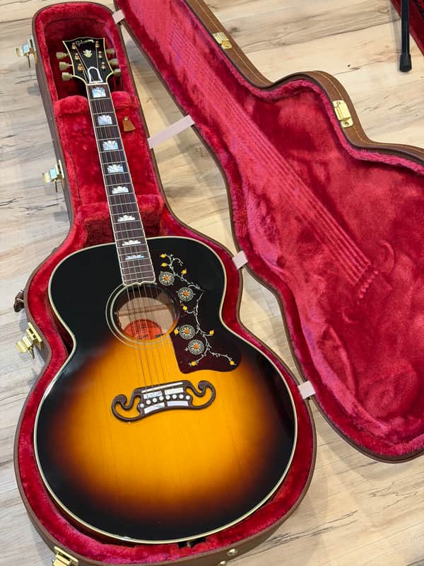 Gibson SJ-200 Original