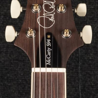 PRS McCarty 594 10 Top - Tobacco image 11
