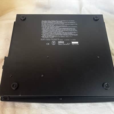 Yamaha QY700 Music Sequencer High-End Sequencer Workstation New internal battery image 4