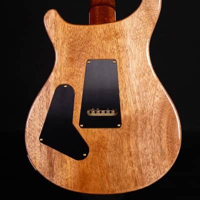 PRS Custom 24 Ten Top, Carroll Blue image 3