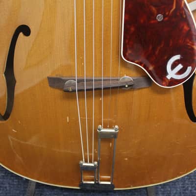 Epiphone Triumph Regent 1951-1953 image 3
