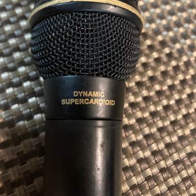 Original Electro Voice N/D 767 (not 767A) Lead Vocal Microphone Made in U.S.A. image 4