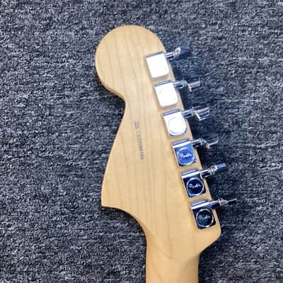 Fender Jaguar Player Modified HS Body American Jaguar Neck 2020 Electric Guitar Parts Guitar image 7