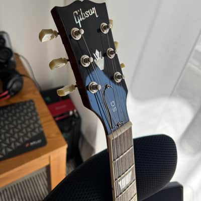 Gibson SG Standard 2019 - Present - Heritage Cherry image 2