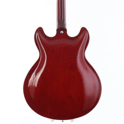 YAMAHA SA1000 Persimmon Red [001716] (07/27) image 4