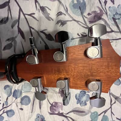 Taylor 410 CE 2006 - Gloss image 9