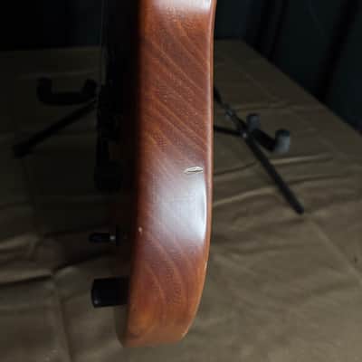 Dean Evo XM Electric Guitar Natural image 14